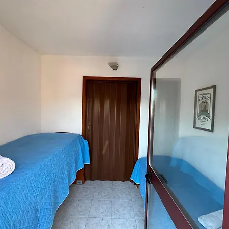 San Teodoro - Lu Mulinu Apartment *