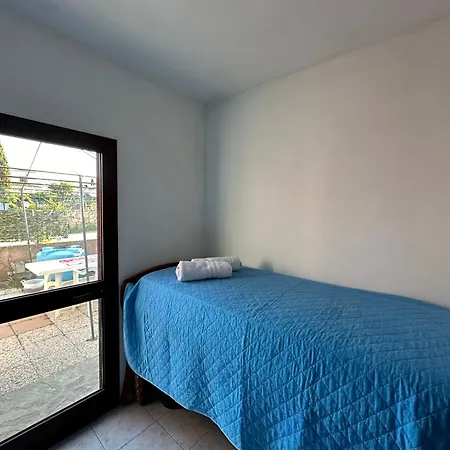 Apartment San Teodoro - Lu Mulinu *